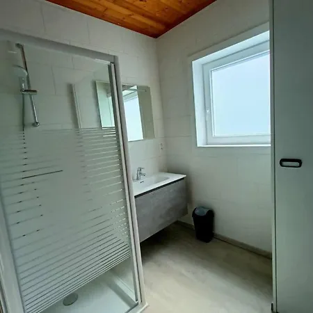 Hartedrie Vakantiewoning Aan Zee Vakantiehuis