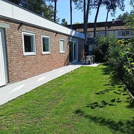 Hartedrie Vakantiewoning Aan Zee Vakantiehuis *