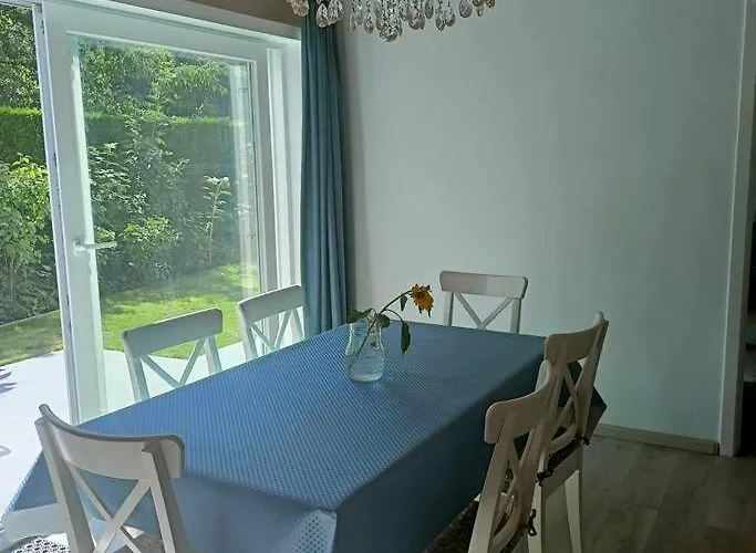 Casa de Férias Hartedrie Vakantiewoning Aan Zee